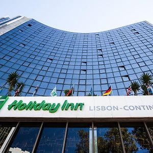 Holiday Inn Lisbon-Continental, An Ihg Hotel